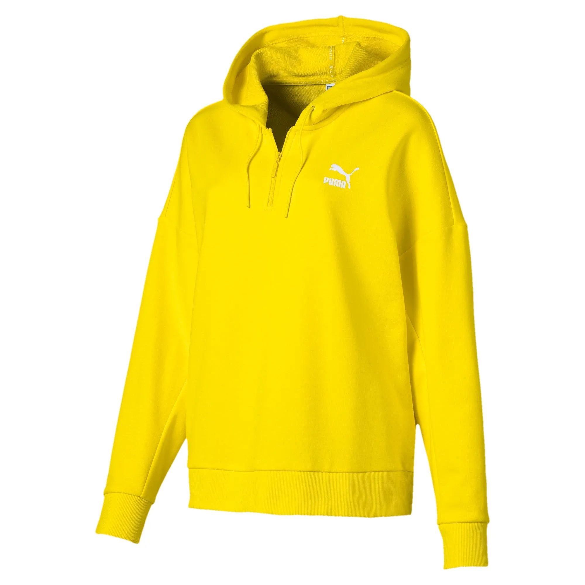 Puma Women's Xtg Halfzip Hoody - 578019-36 sold by Zulily product image thumbnail 2