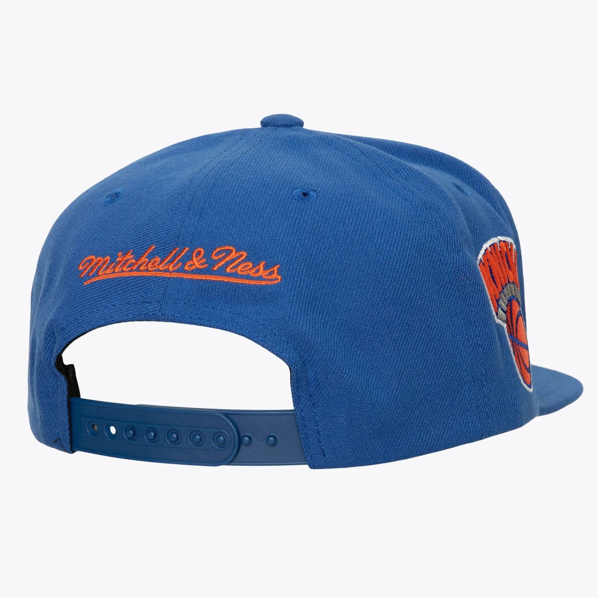 Mitchell & Ness Men's Nba Retro Sport Snapback Knicks - Blue sold by Zulily product image thumbnail 4