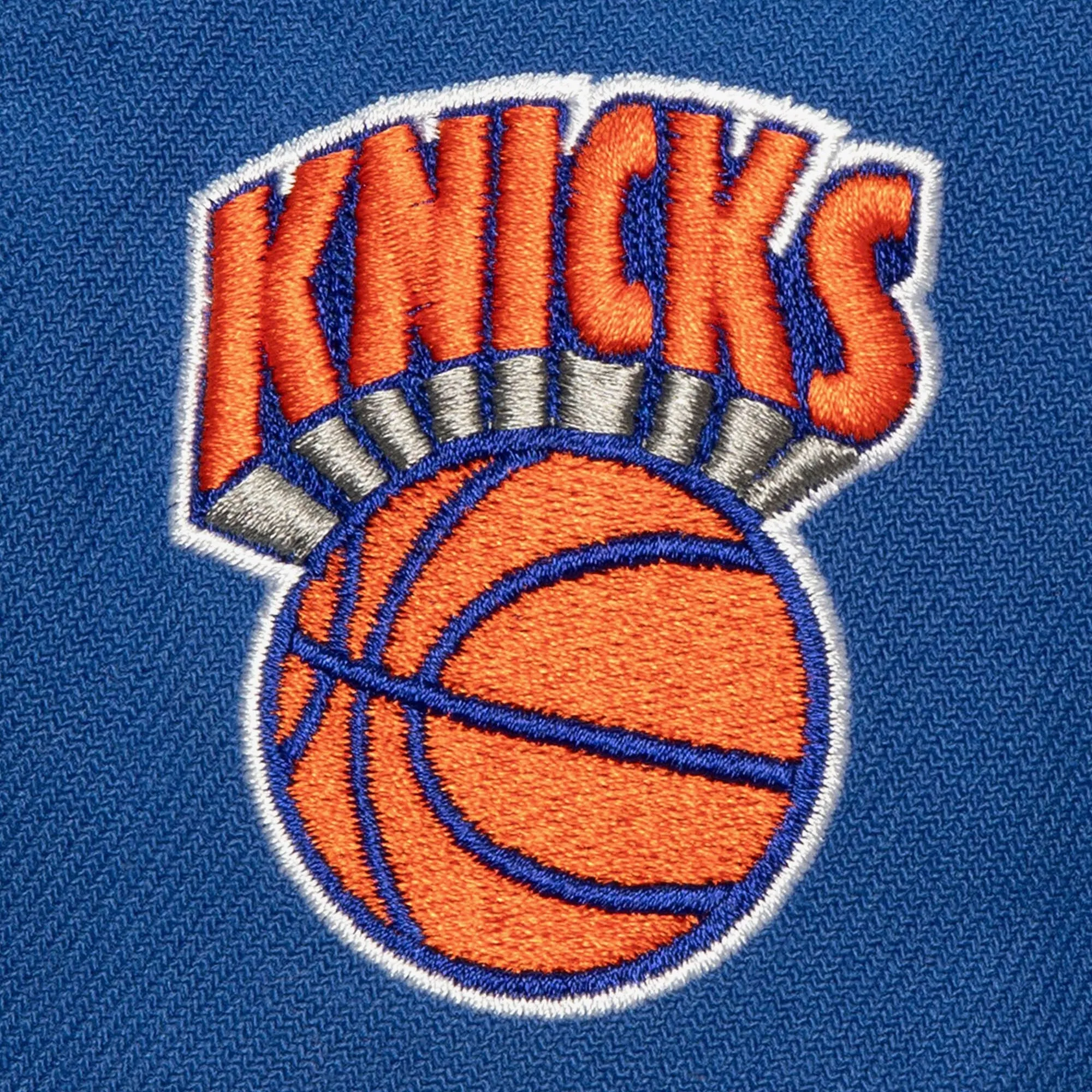 Mitchell & Ness Men's Nba Retro Sport Snapback Knicks - Blue sold by Zulily product image thumbnail 5