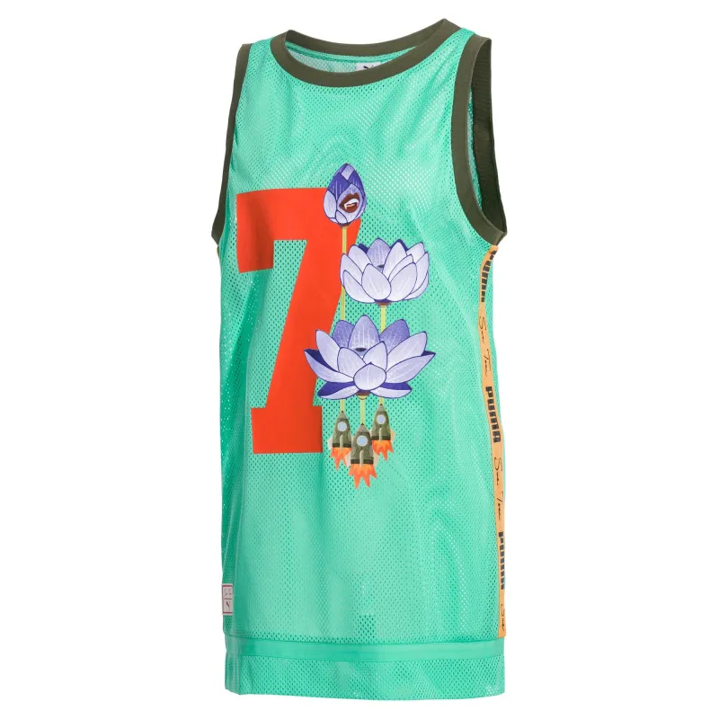 Puma Women's X Sue Tsai Dress - 578214-90 sold by Zulily