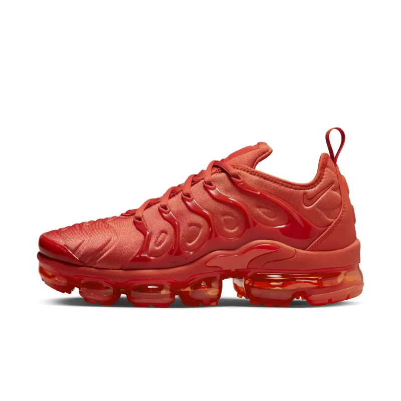 Nike Women's Air Vapormax Plus 'Triple Orange' - Dz4440-800 sold by Zulily