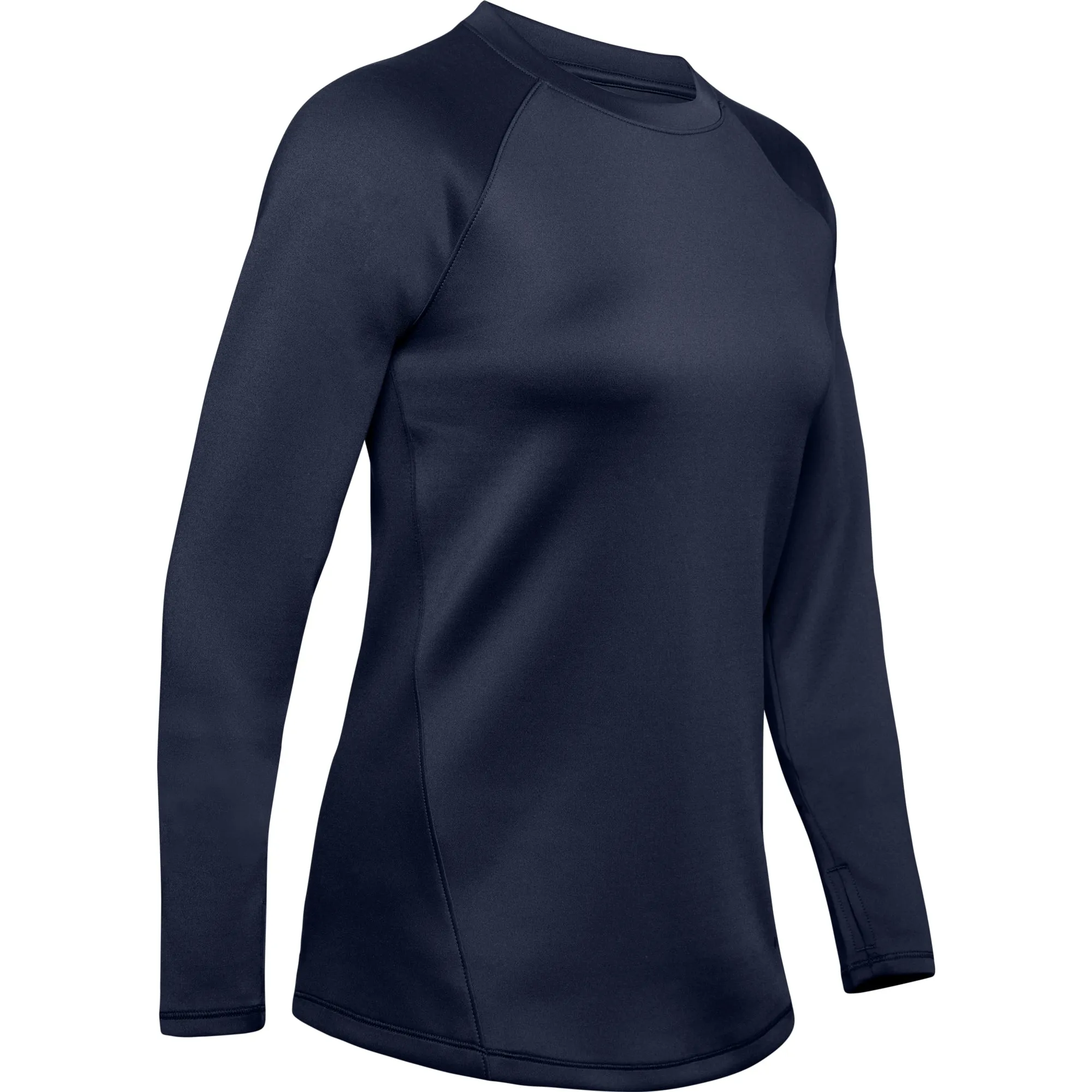 Under Armour Women's Cg Armour Ls - 1344531-410 sold by Zulily product image thumbnail 3