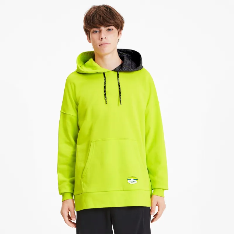 Puma Men's X Les Benjamins Hoodie - 595470-21 sold by Zulily