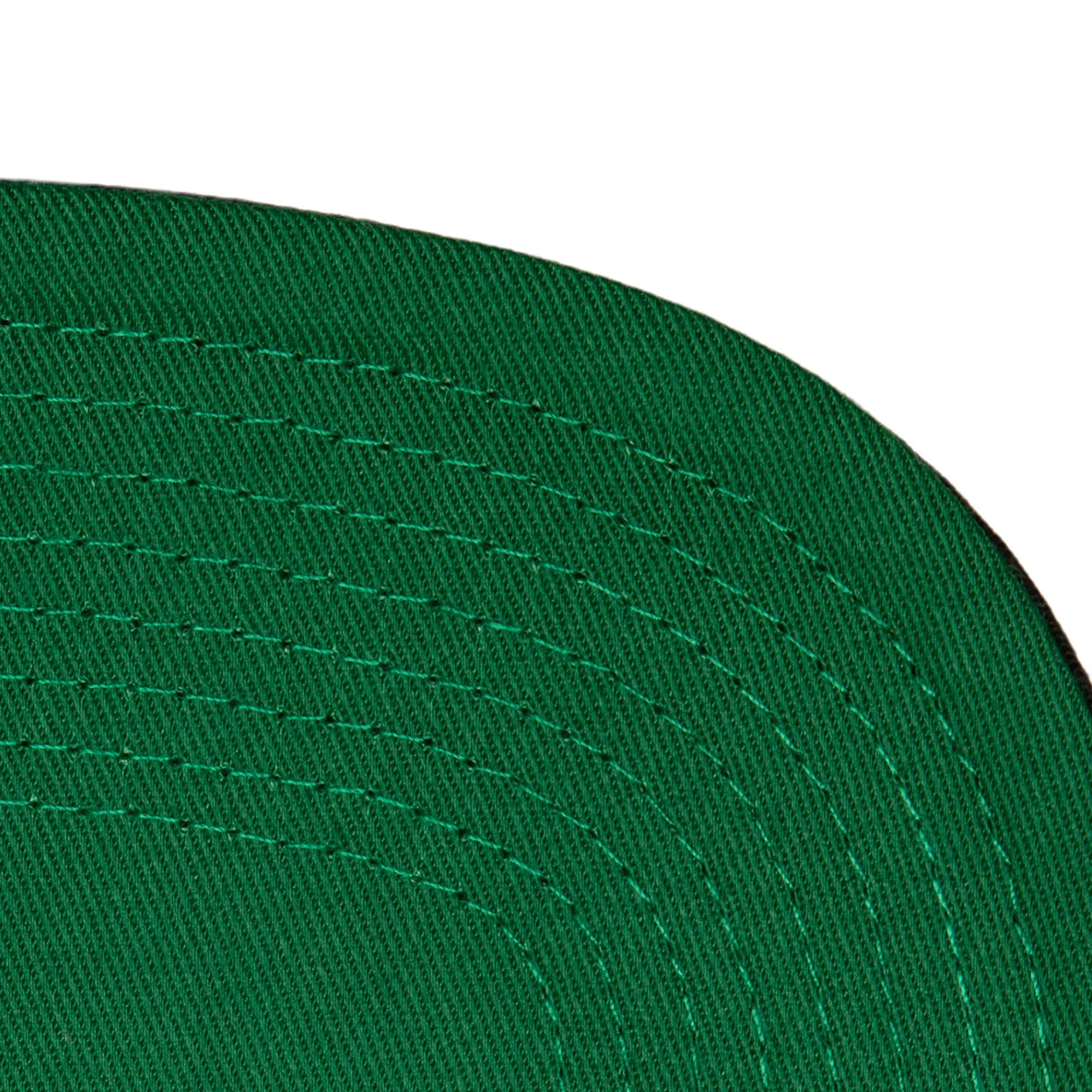 Mitchell & Ness Men's Mlb Waverunner Snapback Coop Rays - White sold by Zulily product image thumbnail 3