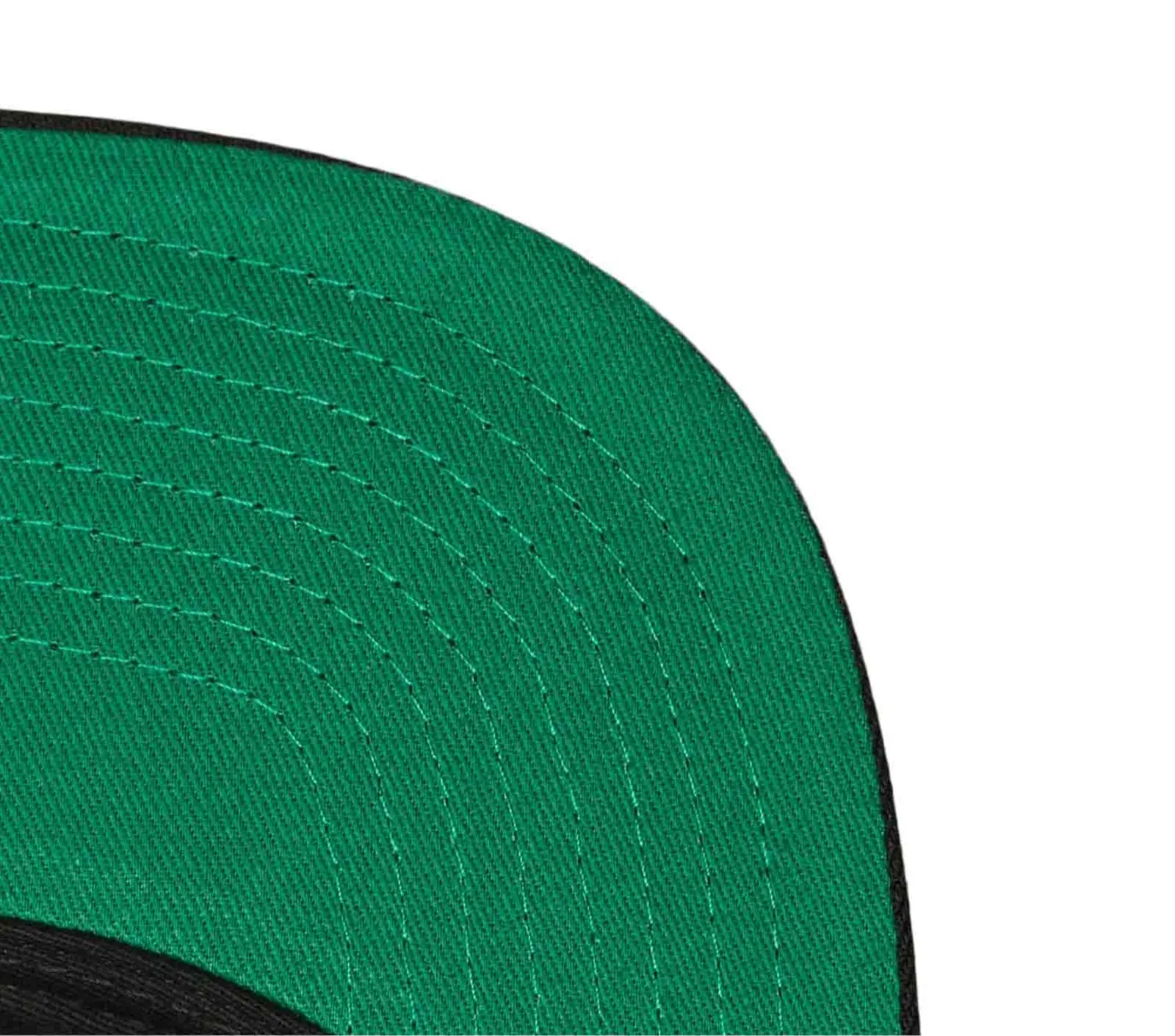 Mitchell & Ness Men's Mlb Evergreen Snapback Coop Pirates - Hhss6543-Ppiyypppblck sold by Zulily product image thumbnail 4