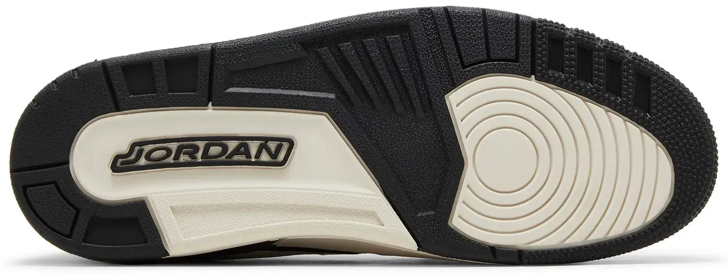 Air Jordan Men's Legacy 312 Low 'Black Phantom' - Cd7069-001 sold by Zulily product image thumbnail 4