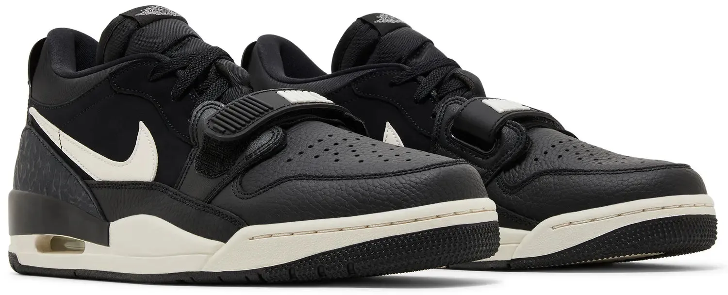 Air Jordan Men's Legacy 312 Low 'Black Phantom' - Cd7069-001 sold by Zulily product image thumbnail 2