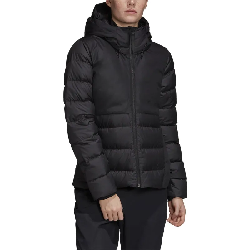 adidas Women's Traveer Cold.Rdy Down Jacket - Ft2510 sold by Zulily