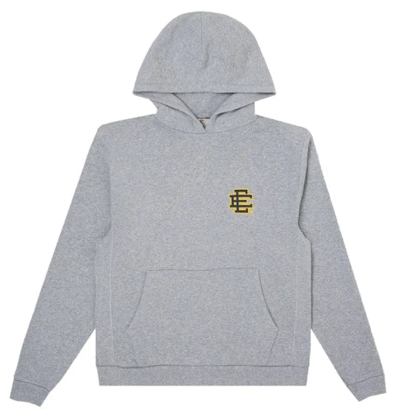 Eric Emanuel Men's Ee Basic Hoodie Fw22 - Ee0000256 sold by Zulily