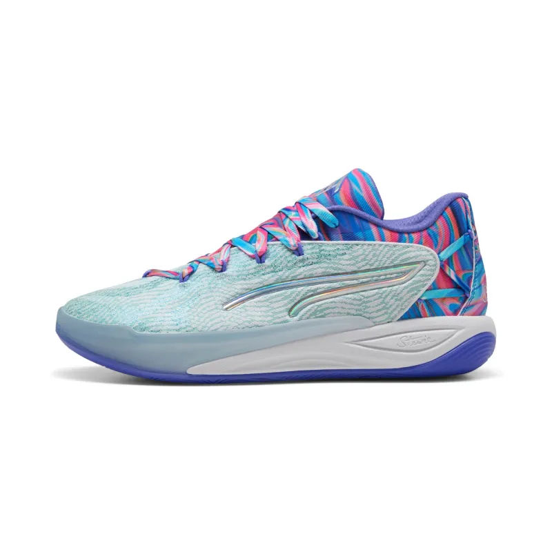 Puma Women's Stewie 4 Prism - 311062-01 sold by Zulily