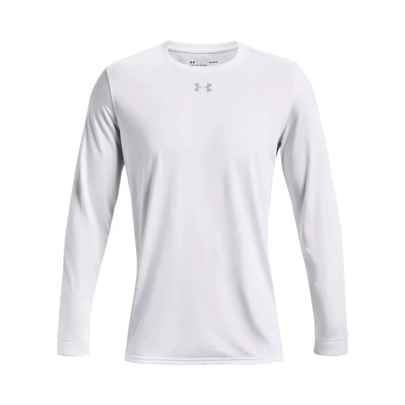 Under Armour Men's Locker Tee 2.0 Long Sleeve Shirt - 1305776-103 sold by Zulily