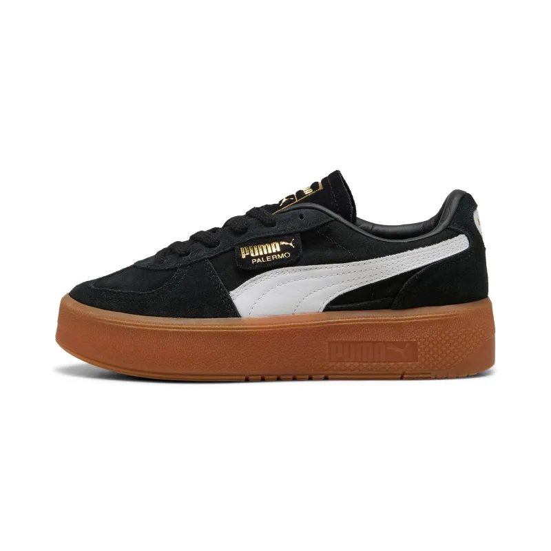 Puma Women's Palermo Elevata - 399348-01 sold by Zulily