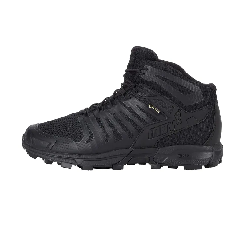 Inov-8 Women's Roclite G 345 Gtx - 000803-Bk-M-01 sold by Zulily