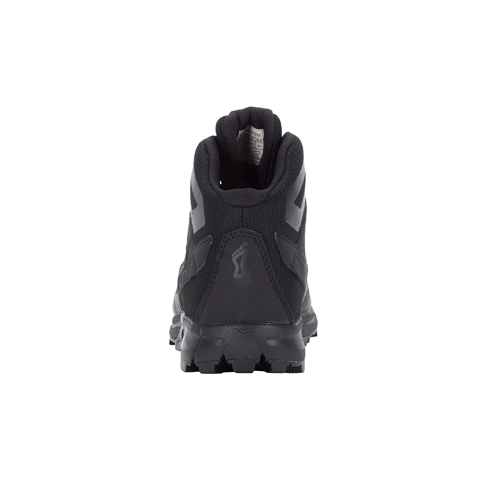 Inov-8 Women's Roclite G 345 Gtx - 000803-Bk-M-01 sold by Zulily product image thumbnail 5