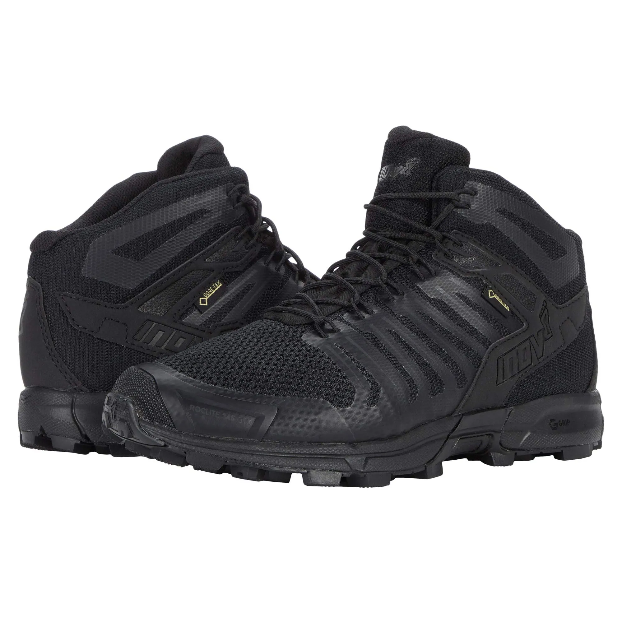 Inov-8 Women's Roclite G 345 Gtx - 000803-Bk-M-01 sold by Zulily product image thumbnail 2