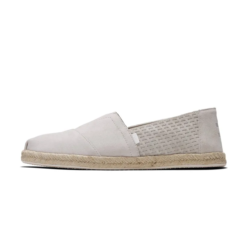 Toms Men's Alpargata Rope - 10014995 sold by Zulily