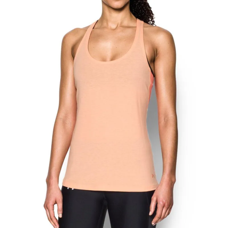 Under Armour Women's Skyward Tank Top - 1289389-164 sold by Zulily