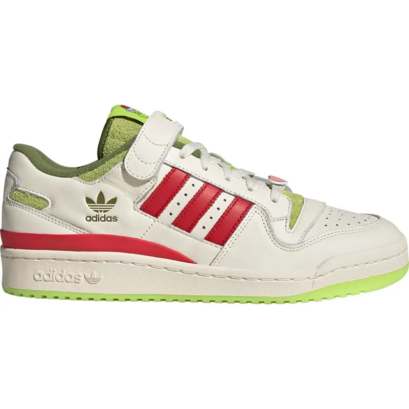 adidas Men's Forum Low_The Grinch - Id3512 sold by Zulily