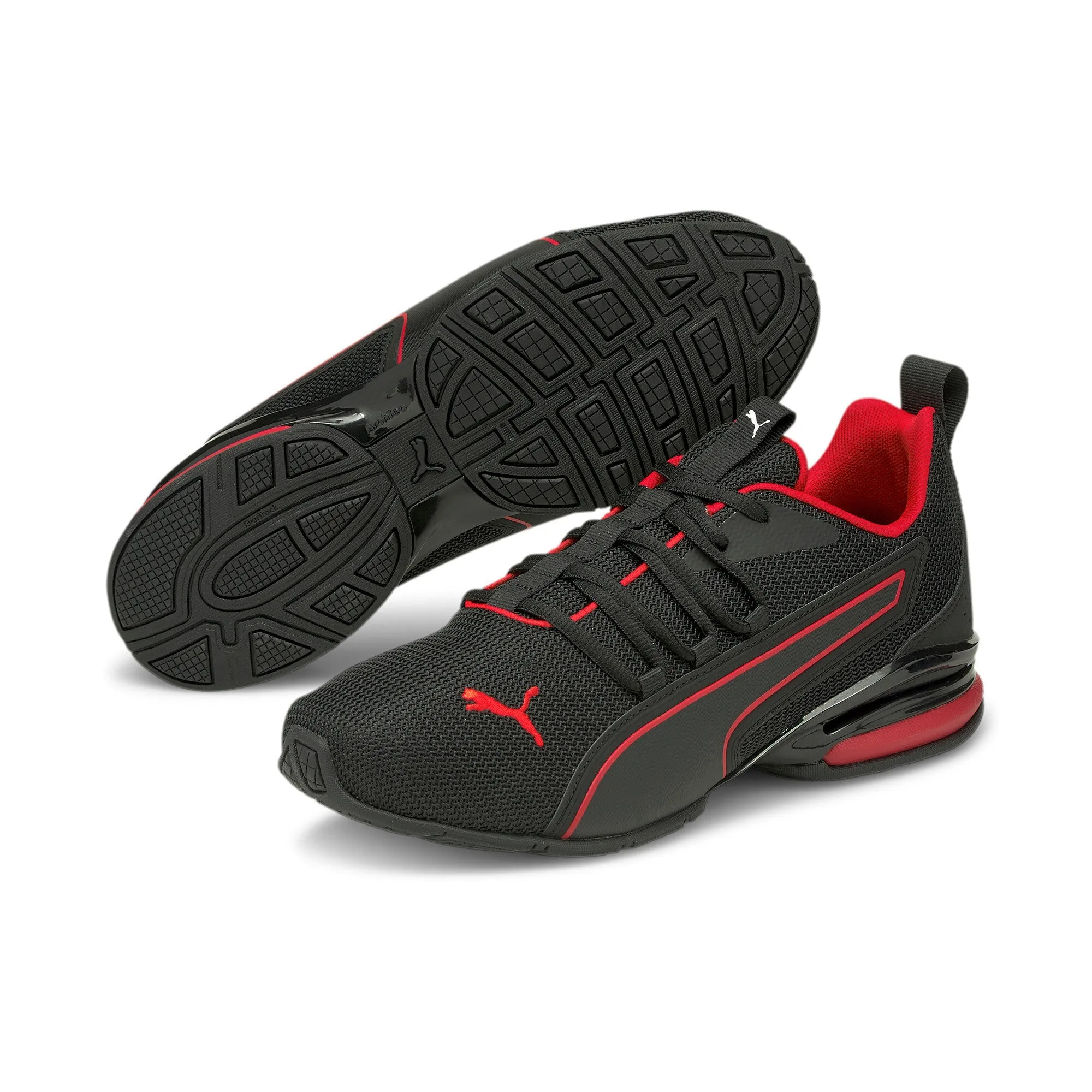 Puma Men's Axelion Nxt - 195656-01 sold by Zulily