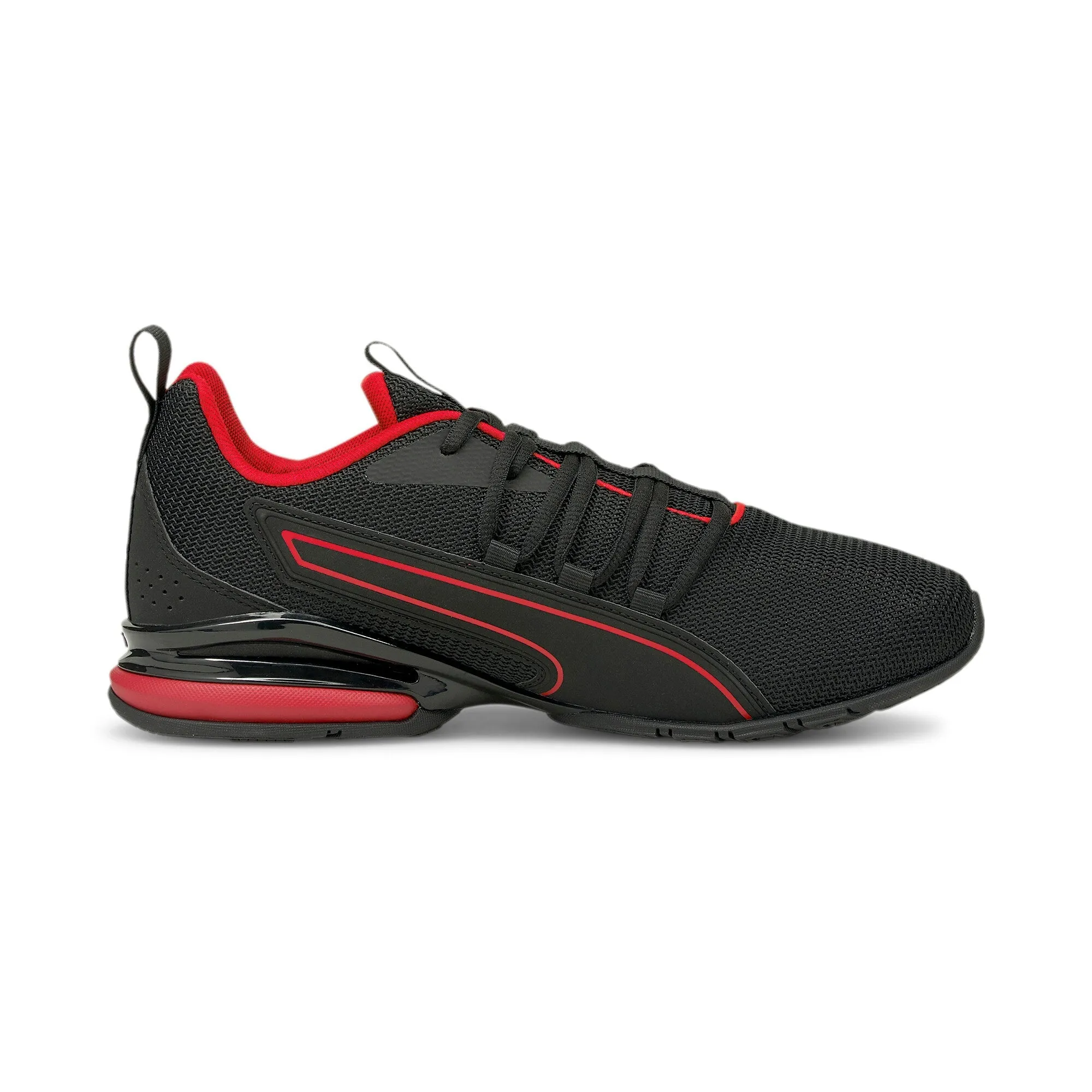 Puma Men's Axelion Nxt - 195656-01 sold by Zulily product image thumbnail 5