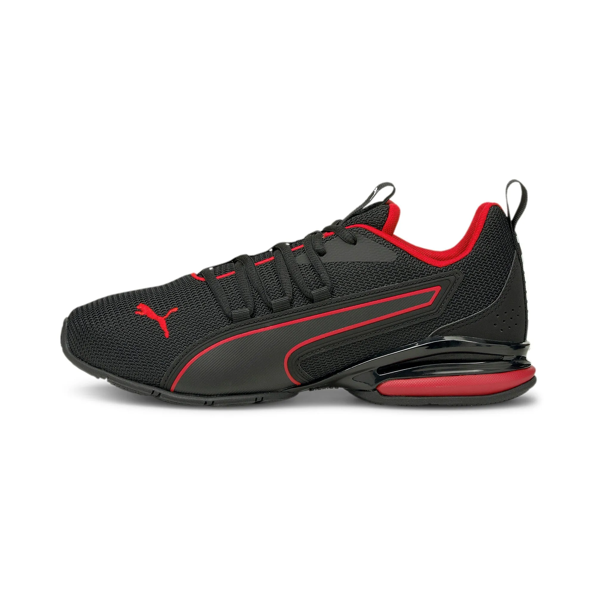Puma Men's Axelion Nxt - 195656-01 sold by Zulily product image thumbnail 2