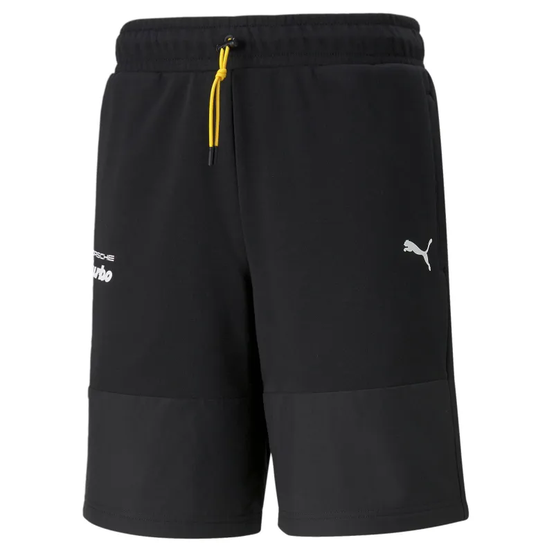 Puma Men's Pl Porsche Sweat Shorts - 533776-01 sold by Zulily