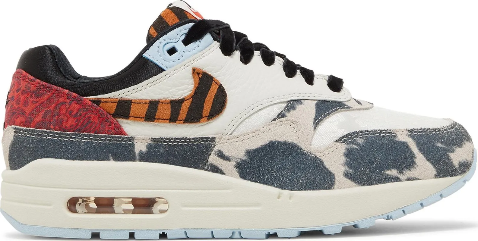 Nike Women's Air Max 1 '87 'Great Indoors' - Fd0827-133 sold by Zulily