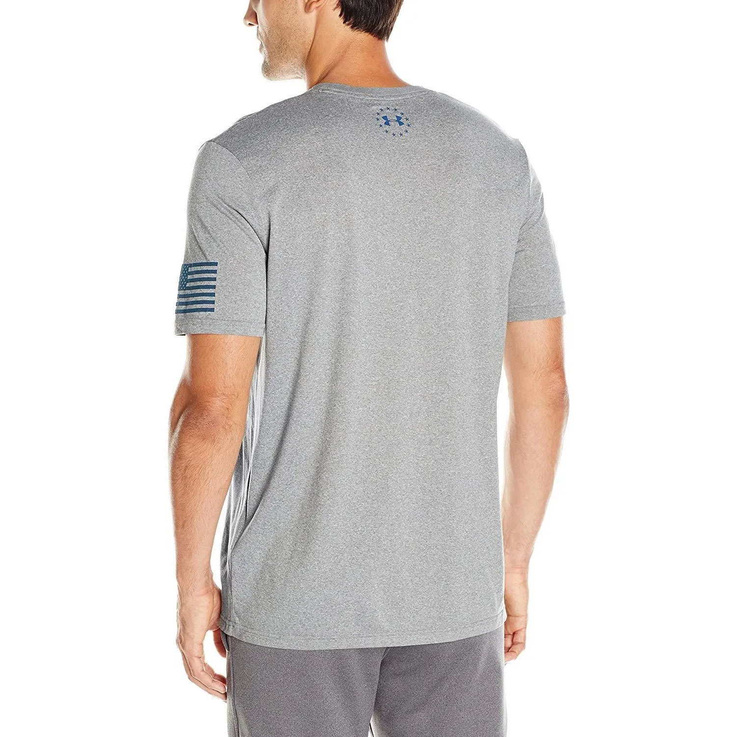 Under Armour Men's Protect This House Tech T-Shirt - 1285722-026 sold by Zulily product image thumbnail 2
