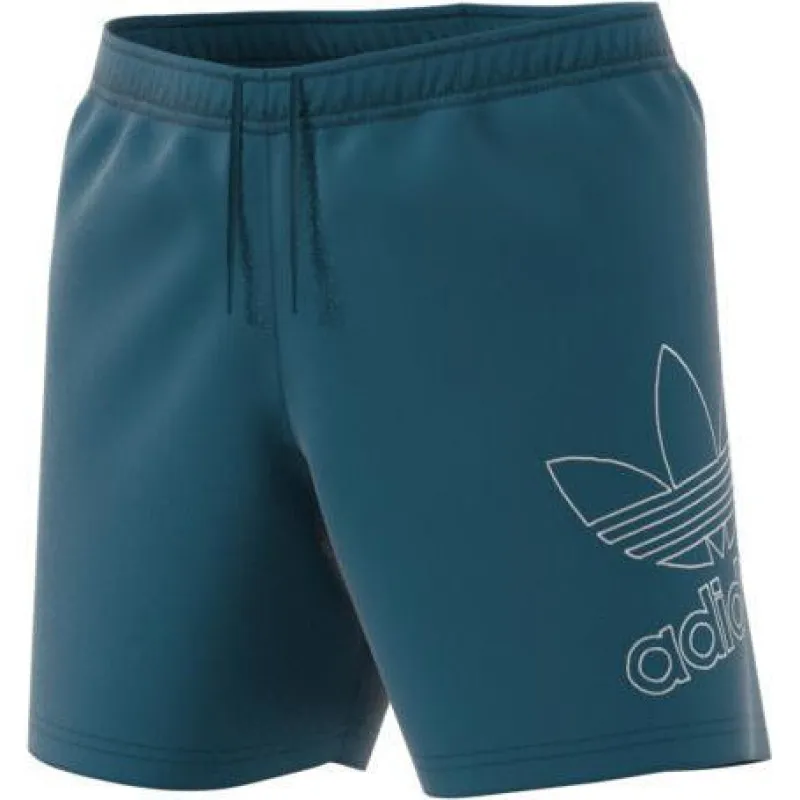 adidas Women's Originals Signature Shorts - Ce4861 sold by Zulily
