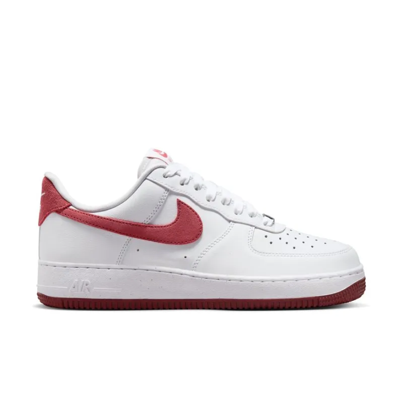 Nike Women's Air Force 1 '07 - Fq7626-100 sold by Zulily