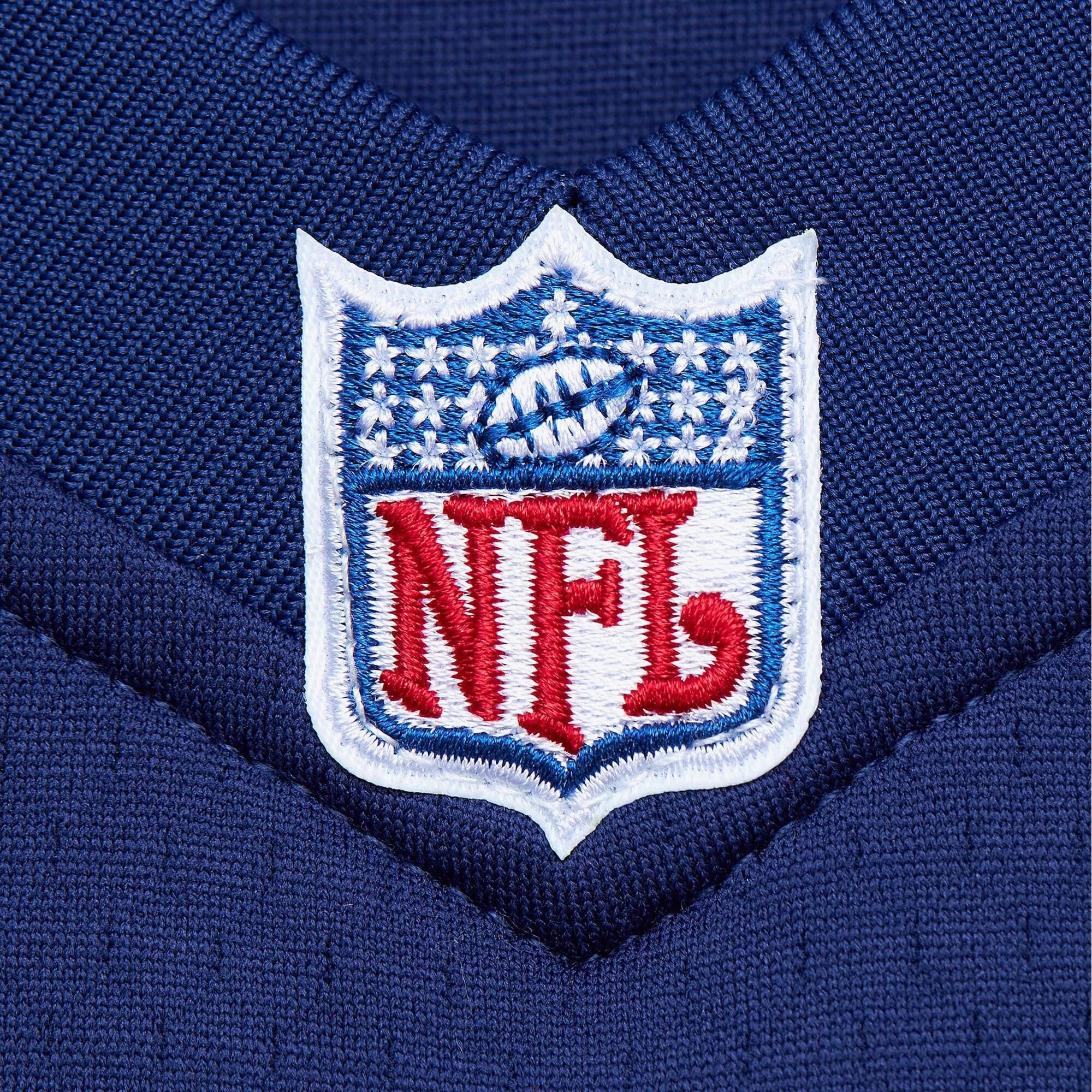 Mitchell & Ness Men's Nfl Dark Jersey Cowboys 1995 Emmitt Smith sold by Zulily product image thumbnail 3