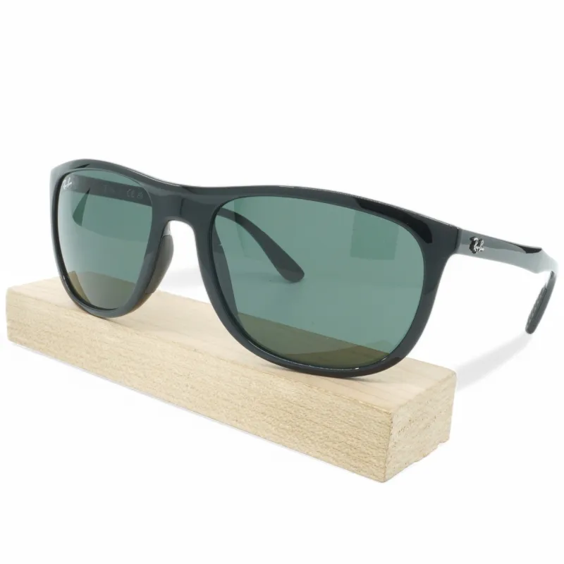 Ray-Ban Unisex Ray Ban Square Sunglasses - Rb4291-601/71 sold by Zulily