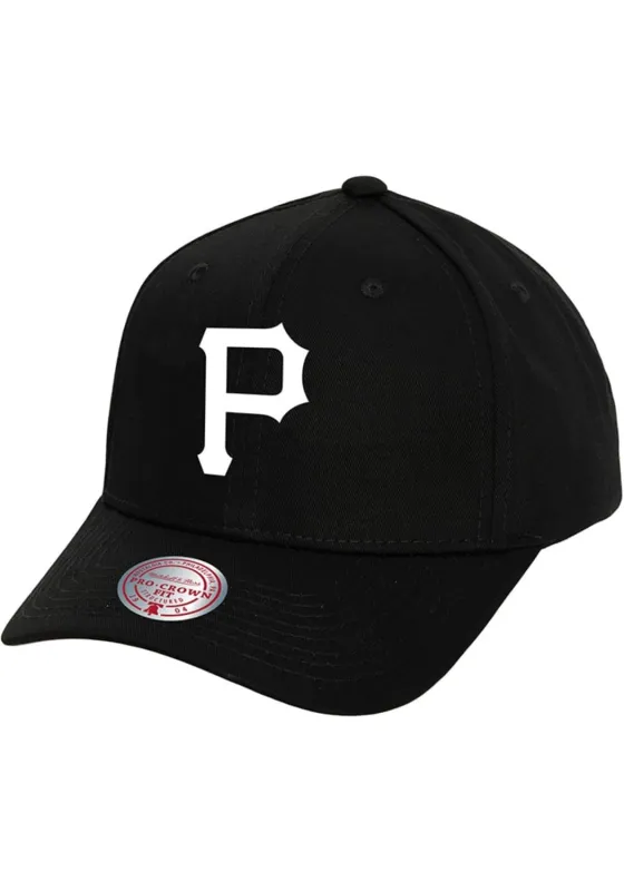 Mitchell & Ness Men's Mlb Panda Pro Snapback Pirates sold by Zulily
