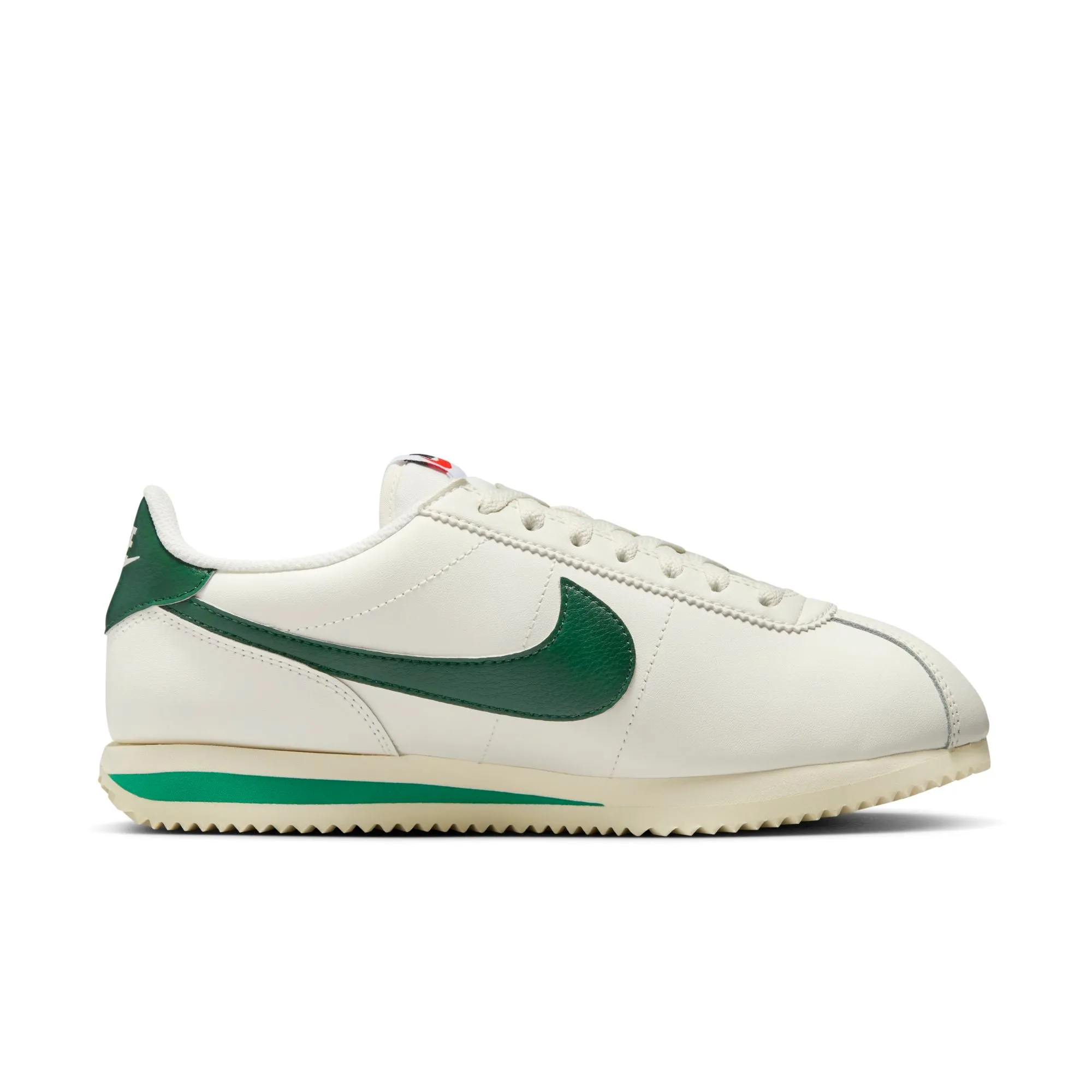 Nike Women's Cortez 'Sail Gorge Green' - Dn1791-101 sold by Zulily product image thumbnail 3