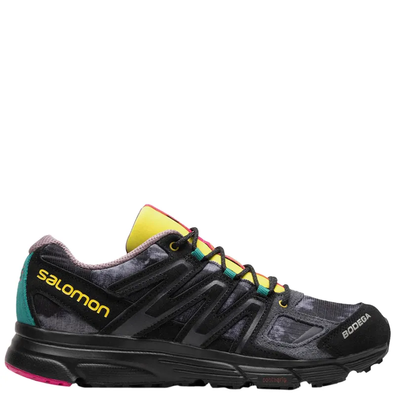 Salomon Men's X-Mission 4 'Bodega Full Bleed' - L41714500 sold by Zulily