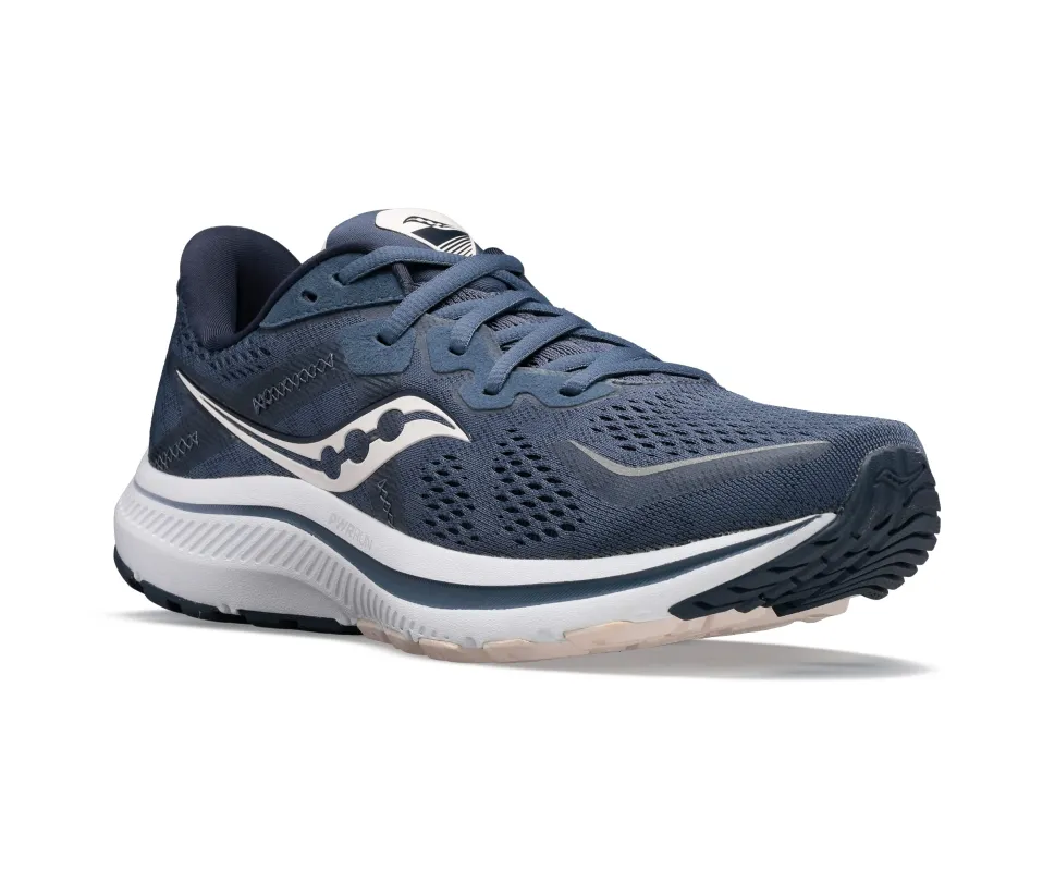 Saucony Women's Omni 20 - S10681-90 made by Saucony