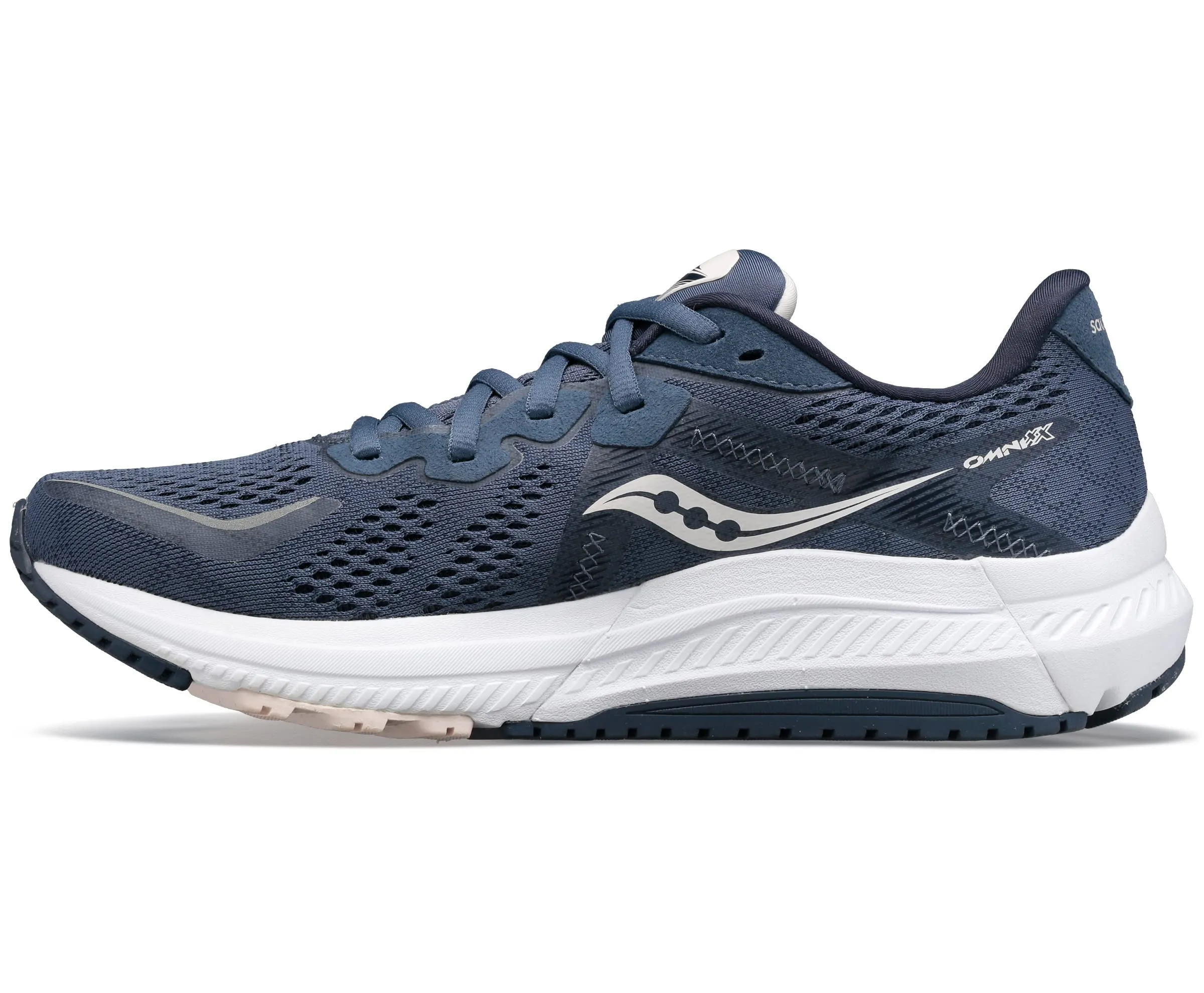 Saucony Women's Omni 20 - S10681-90 sold by Zulily product image thumbnail 2