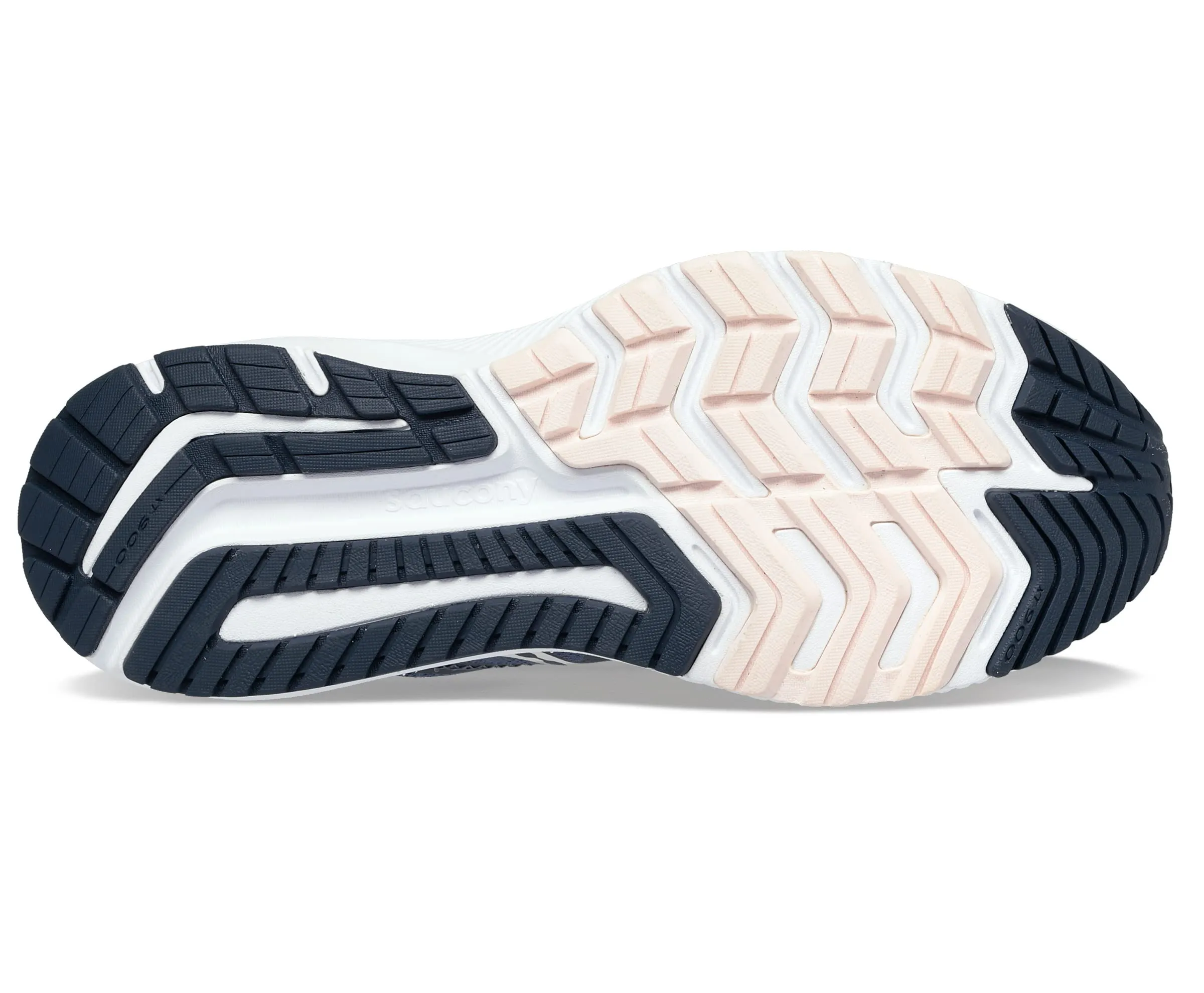 Saucony Women's Omni 20 - S10681-90 sold by Zulily product image thumbnail 3