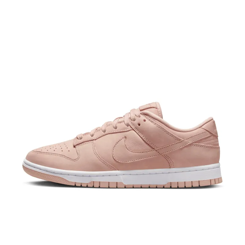 Nike Women's Dunk Low Prm 'Pink Oxford' - Dv7415-600 sold by Zulily