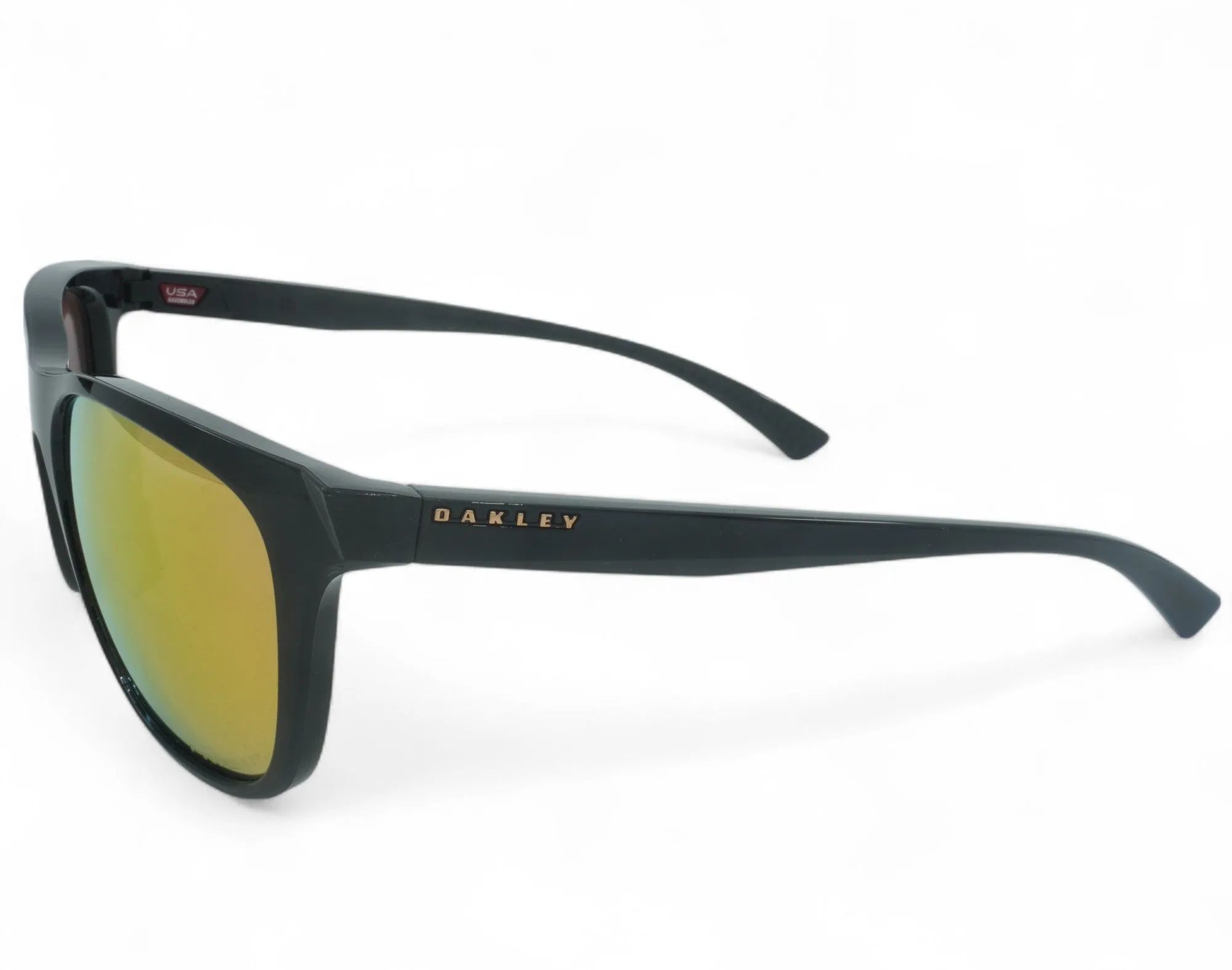 Oakley Women's Leadline Polarized Sunglasses - Oo9473-02 sold by Zulily product image thumbnail 4