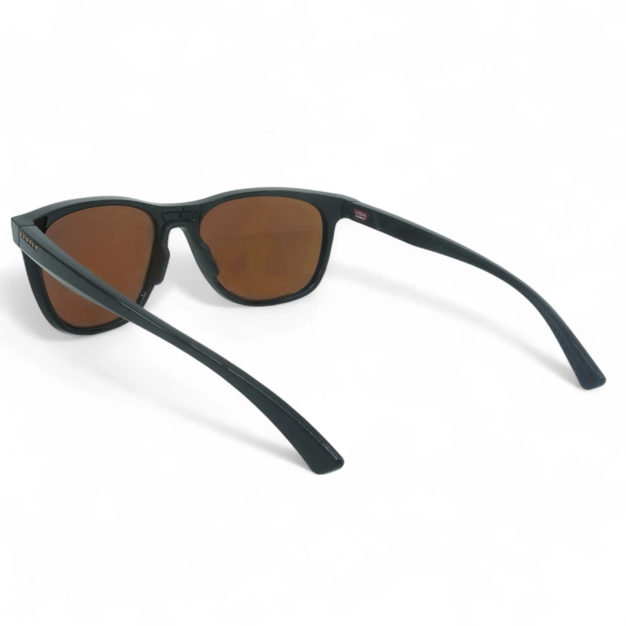 Oakley Women's Leadline Polarized Sunglasses - Oo9473-02 sold by Zulily product image thumbnail 5