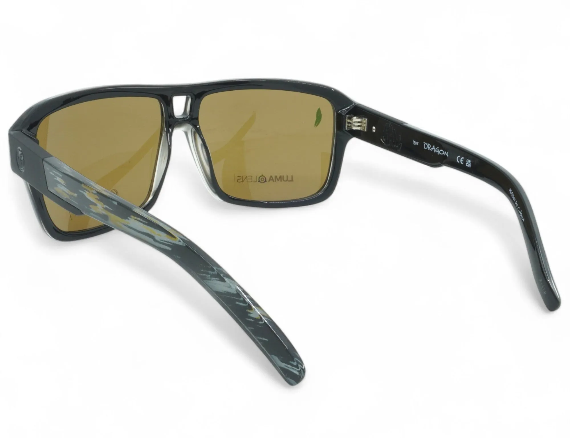 Dragon Unisex Dr The Jam Ll X Rob Machado Sunglasses - 45569-960 sold by Zulily product image thumbnail 5