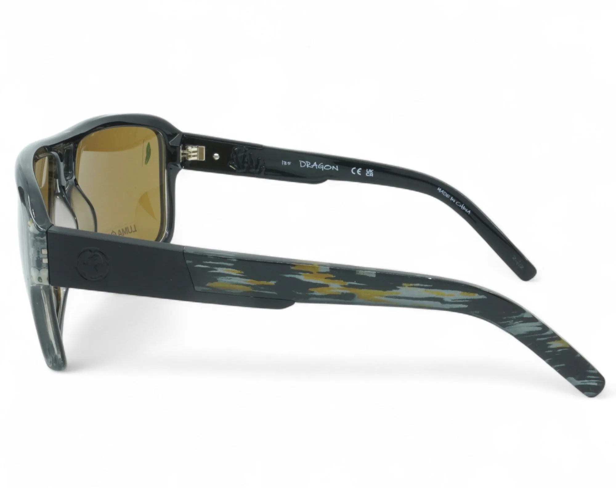 Dragon Unisex Dr The Jam Ll X Rob Machado Sunglasses - 45569-960 sold by Zulily product image thumbnail 4