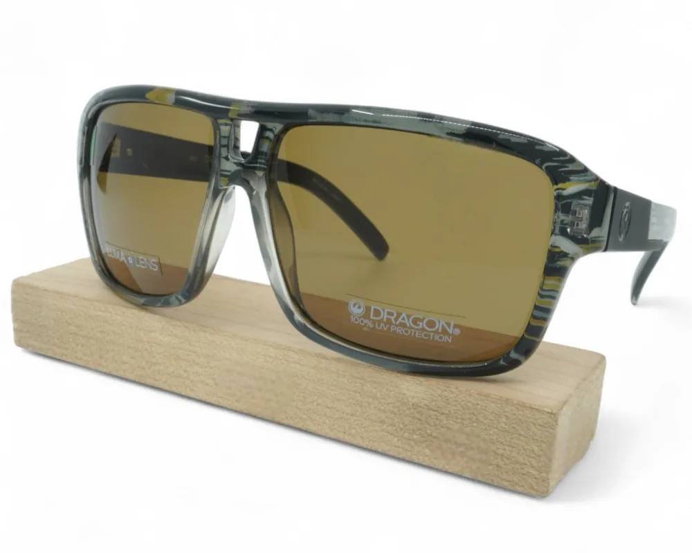 Dragon Unisex Dr The Jam Ll X Rob Machado Sunglasses - 45569-960 sold by Zulily