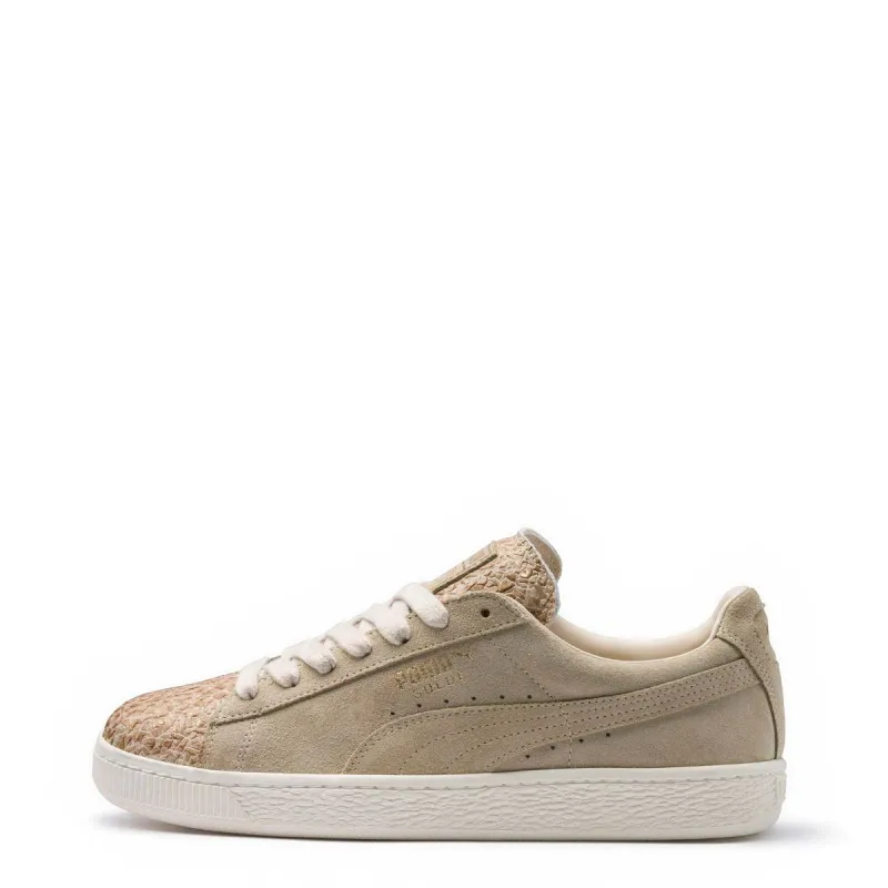 Puma Women's Suede Classic X Golden Desert Wn'S - 367176-01 sold by Zulily