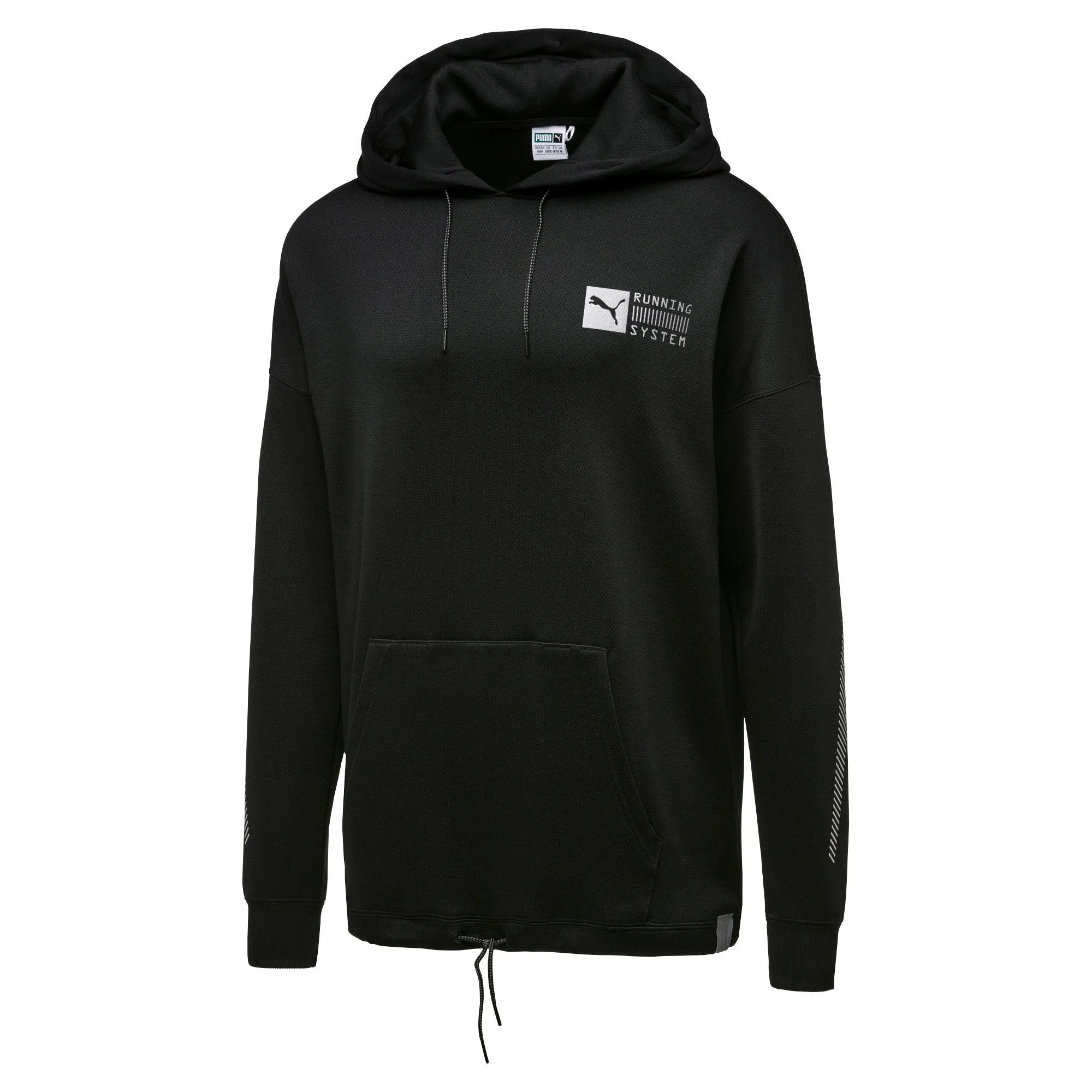 Puma Men's Rs-0 Capsule Hoodie - 577520-01 sold by Zulily product image thumbnail 4