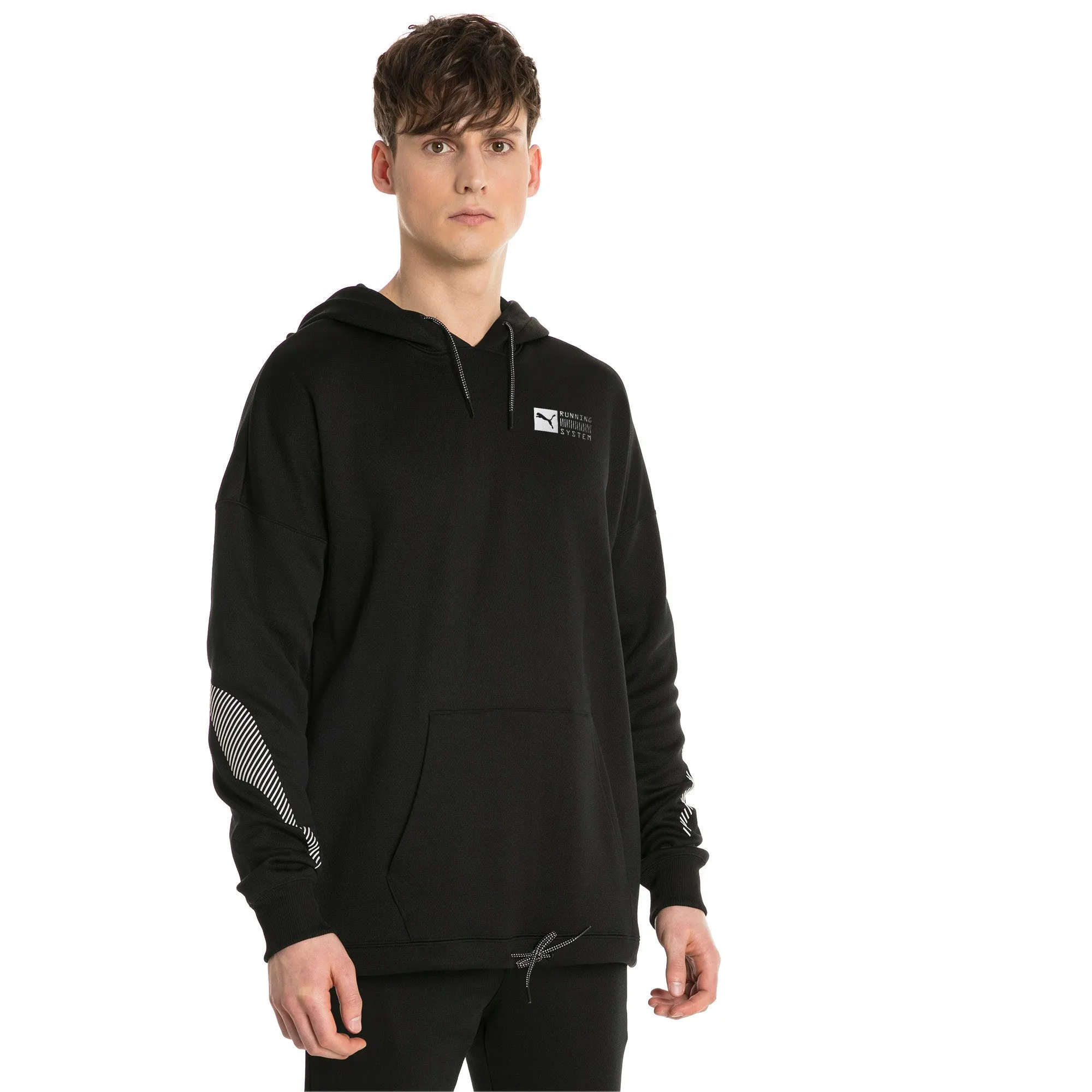 Puma Men's Rs-0 Capsule Hoodie - 577520-01 sold by Zulily