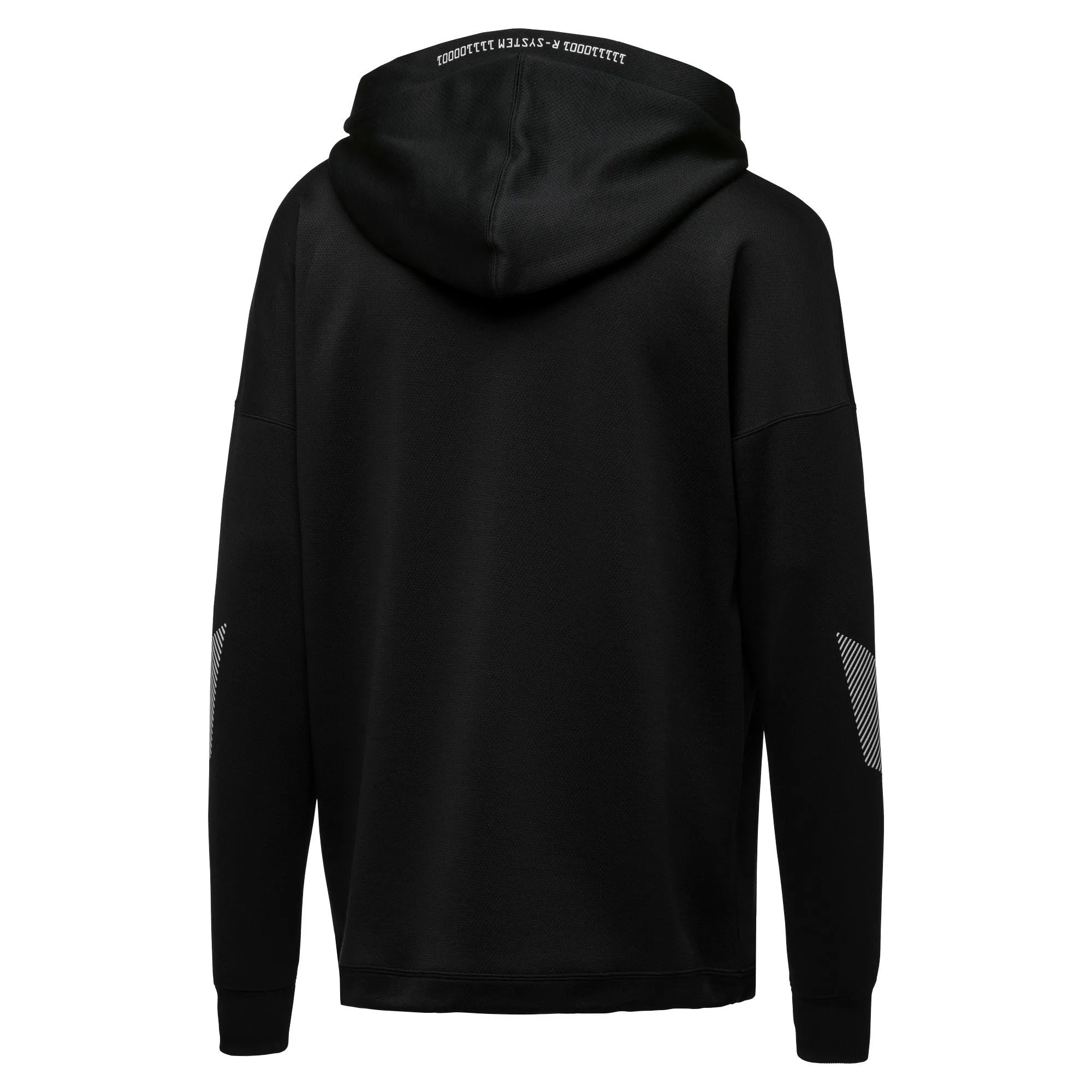 Puma Men's Rs-0 Capsule Hoodie - 577520-01 sold by Zulily product image thumbnail 5