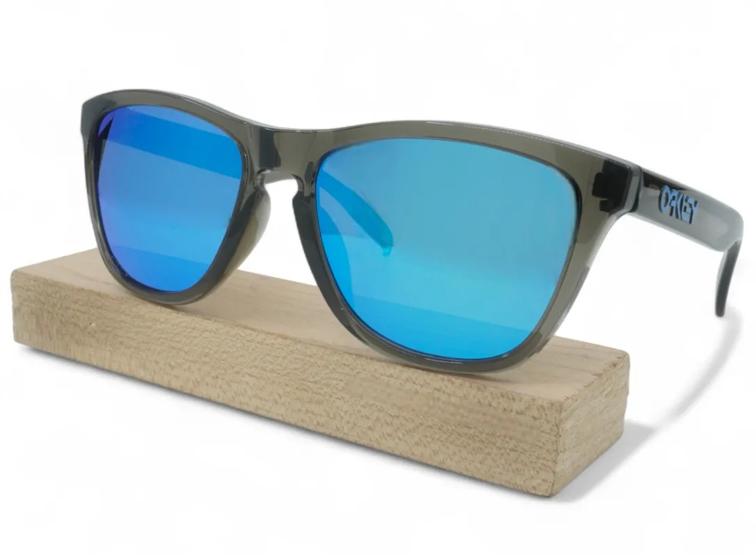 Oakley Unisex Frogskins (A) Sunglasses - Oo9245-74 sold by Zulily