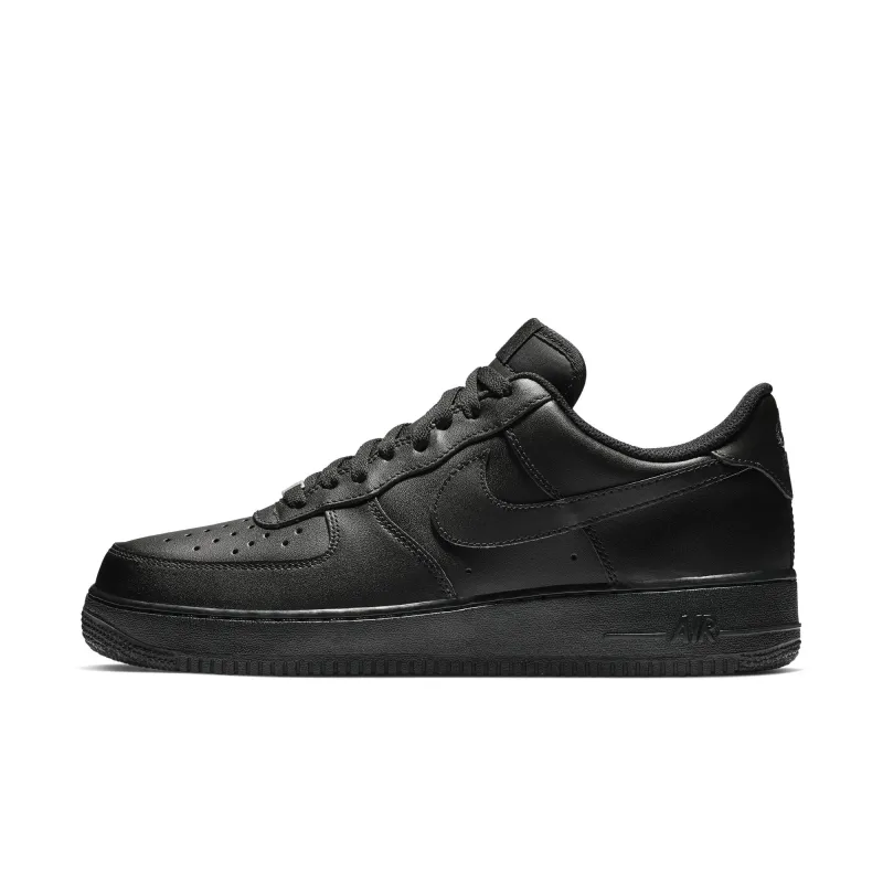 Nike Men's Air Force 1 '07 - Cw2288-001 sold by Zulily